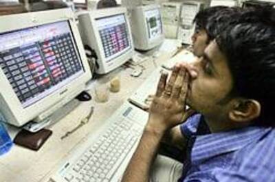 Mkts to open strong on Monday: Poll
