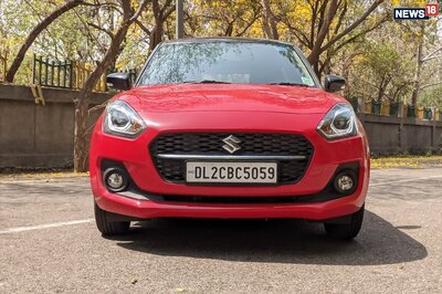 India's Top 5 Best-Selling Cars For Four Years Belong to Maruti Suzuki; Includes Swift, Baleno