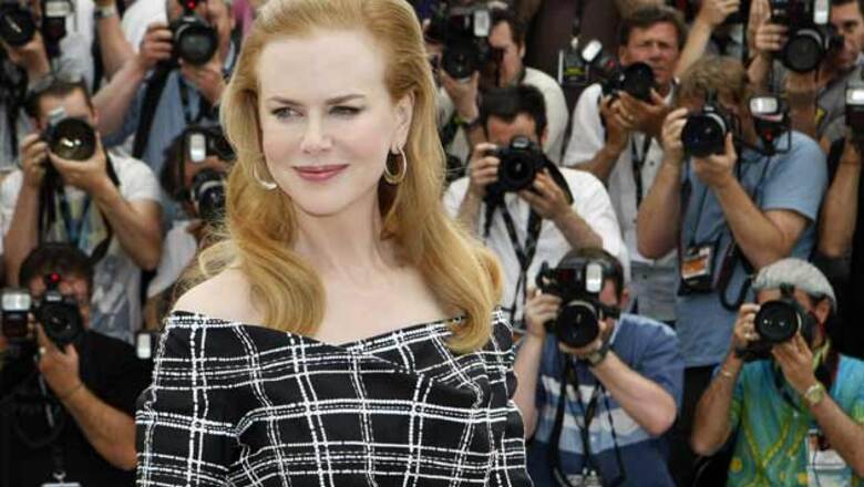 Emmy-nominated stars name their favourite shows