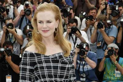 Emmy-nominated stars name their favourite shows