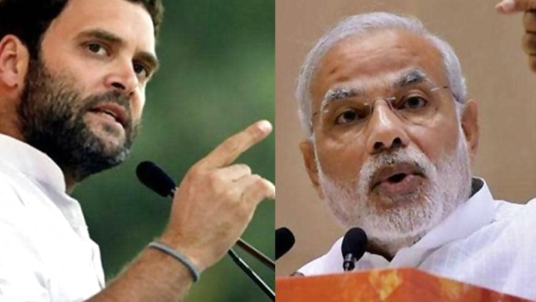 Why it Will Take Years for Rahul to Give 'Lectures' Like Modi. He Explains