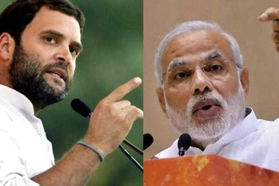 Why it Will Take Years for Rahul to Give 'Lectures' Like Modi. He Explains