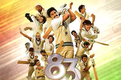 From 83 to Liger, Here are Some Sports Dramas Lined Up for Release in Next few Months