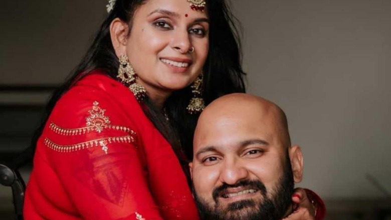 'Dating Apps Can be More Inclusive with Accessibility Features': Disability Rights Activist Virali Modi