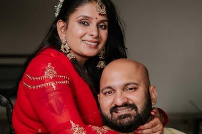 'Dating Apps Can be More Inclusive with Accessibility Features': Disability Rights Activist Virali Modi