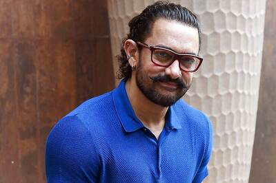 Aamir Khan Says He is Scared of Politics, Asks 'Who Isn't?'