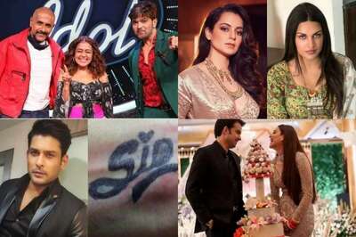 Indian Idol 12 Contestant Ridiculed for Singing, Himanshi Khurana Slams Kangana Ranaut