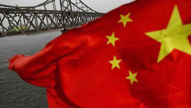 Chinese Construction Activities Observed Near Uttarakhand Border: Sources