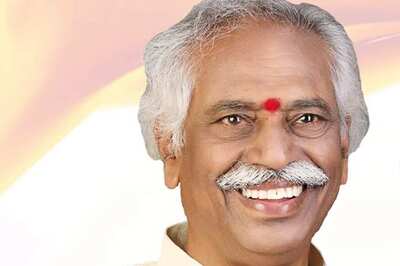 Centre To Create Social Security Fund for Unorganised Sector, Says Dattatreya