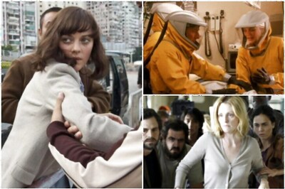 #StayHome: 5 Realistic Movies Based on Disease Outbreaks