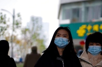 China's Worst Coronavirus Outbreak In Months Spreads To 2 More Areas
