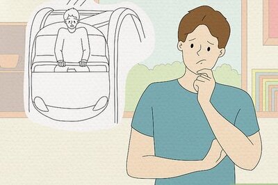 How to Overcome a Fear of Scary Rides