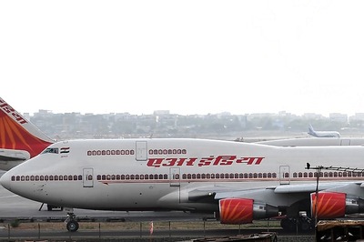 Air India Says 'Happy Women's Day', to Fly 12 International & 40 Domestic Flights With All-women Crew