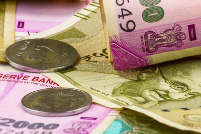 Govt To Remain On Course For 6.4% Fiscal Deficit During Current Financial Year