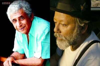 Naseeruddin Shah, Pankaj Kapur to work together in 'Company Ustad'?
