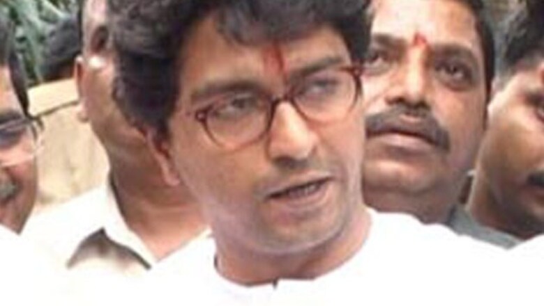 Shiva Sena, MNS in a face-off in Mumbai