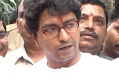 Shiva Sena, MNS in a face-off in Mumbai