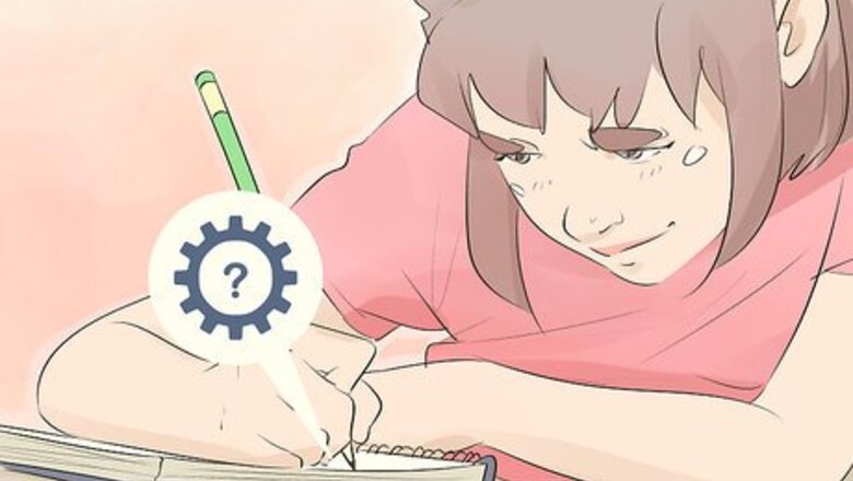 How to Plot a Story