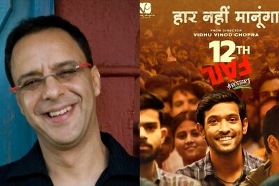 Vidhu Vinod Chopra Reveals How Five Directors Rejected 12th Fail: ‘They Thought It Was Bulls**t’