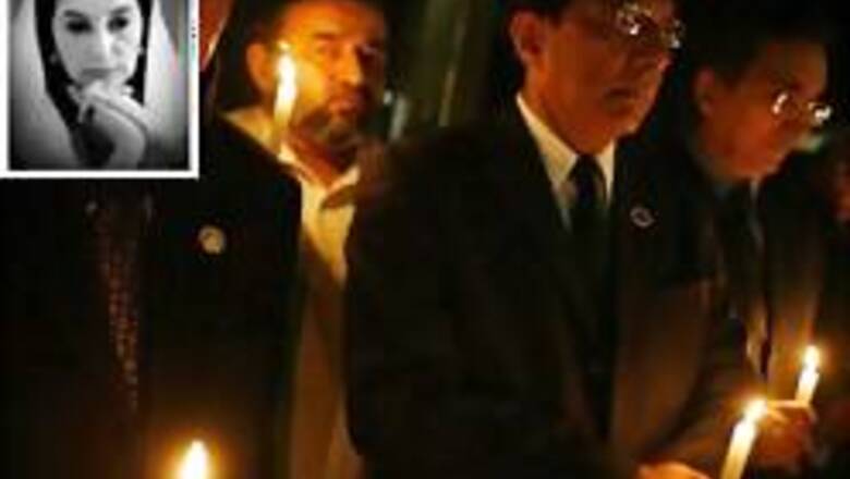 Al-Qaeda owns up to killing Benazir Bhutto