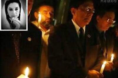 Al-Qaeda owns up to killing Benazir Bhutto