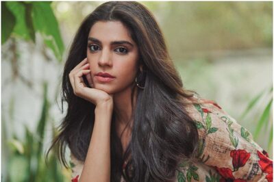 Pak Actress Sanam Saeed Says Women from 2 Countries Coming Together and Succeeding is Amazing | Exclusive