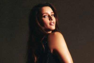 Triptii Dimri DOUBLES Her Fees For Bad Newz After Success of Animal? Here's What We Know