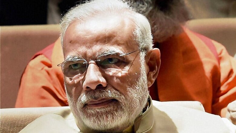 AAP Asks PM to Take Responsibility for Demonetisation Woes
