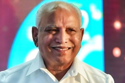 Sitting BJP MLAs, Barring 4 to 6, Likely to Get Tickets to Contest K'taka Assembly Polls: Yediyurappa