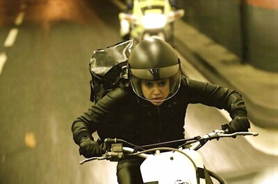 'Tezz': Script war between Anil, Priyadarshan