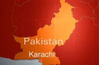 Pak, US check reports of Taliban chief death