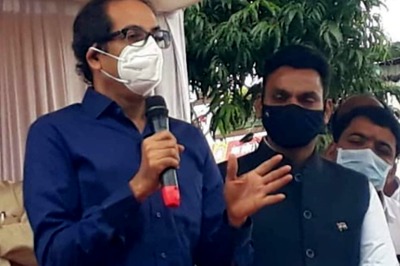 Maha CM Visits Flood-hit Sangli, Says Need to Work on Permanent Solution to Flood Crisis