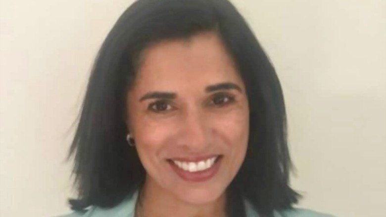 Indian-American Seema Nanda Becomes CEO of Democratic Party