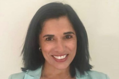 Indian-American Seema Nanda Becomes CEO of Democratic Party