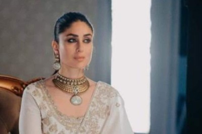 Kareena Kapoor Khan on Fee Hike For Playing Sita: It's About Being Respectful Towards Women