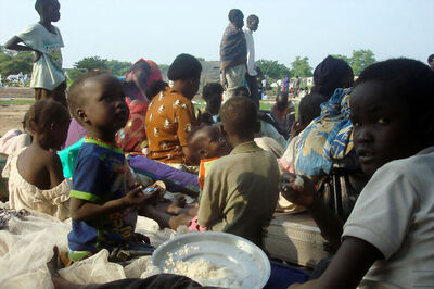 South Sudan President Orders Ceasefire After Days of Fighting