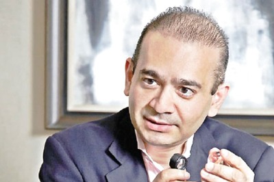 CBI Moves Extradition Request Against Nirav Modi's Brother Nishal