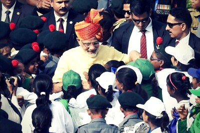 Centre Wants Educational Institutes to Telecast PM Modi’s ‘Life-Changing’ Speech Live