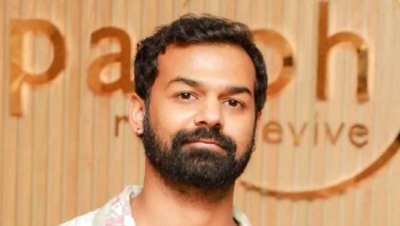 Mohanlal, Son Pranav To Share Screen In Koratala Siva Directorial: Reports