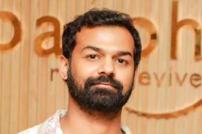 Mohanlal, Son Pranav To Share Screen In Koratala Siva Directorial: Reports