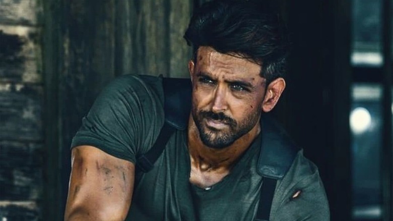 War 2: Hrithik Roshan's Epic Sword Battle With Villain To SHOCK Fans, Full Details Inside