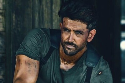War 2: Hrithik Roshan's Epic Sword Battle With Villain To SHOCK Fans, Full Details Inside