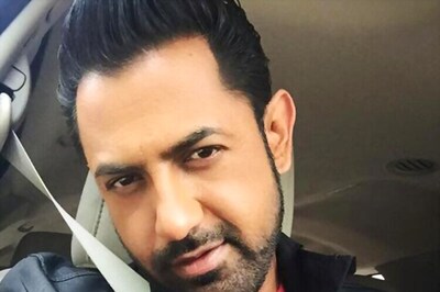 'Faraar' reminded me of an Abbas-Mastan film: Gippy Grewal
