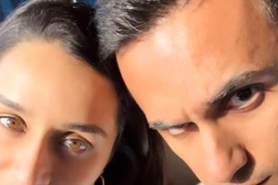 Shraddha Kapoor-Rahul Mody Breakup Confirmed? Stree 2 Star's Cousin Zanai Bhosle Unfollows Writer On IG