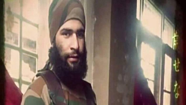 Hizbul Commander Threatens to Kill Hurriyat Leaders For Calling Kashmir Struggle ‘Political’