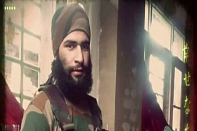 Militant Zakir Musa Killed in Encounter with Security Forces in J&K's Tral: Reports