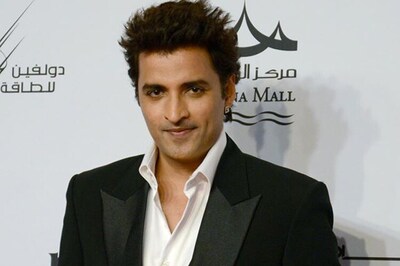 Ganesh Hegde to judge 'Jhalak Dikhhla Jaa 8'