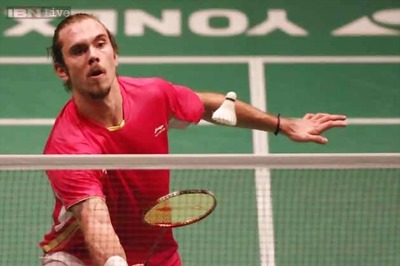 We hope to win a medal in Thomas Cup: Jorgensen