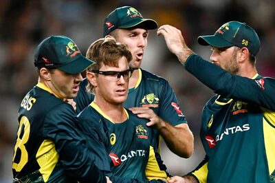 New Zealand vs Australia 3rd T20I Live Streaming: When and Where to Watch NZ vs AUS Coverage on TV & Online
