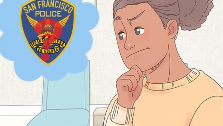 How to Obtain a Police Report